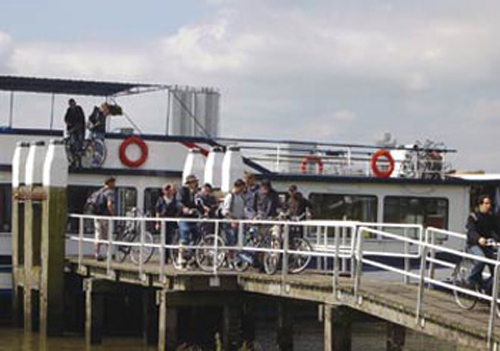 Von Bord Schoonhoven